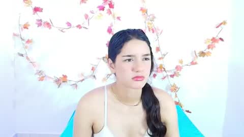 Lina and roberth online show from 12, 6, 2026