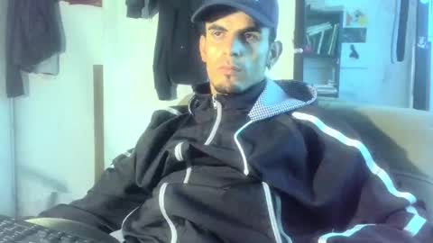 Snapshot of yourskinnybooy chatting on 18, 9, 2025 sander online show from 18, 9, 2025