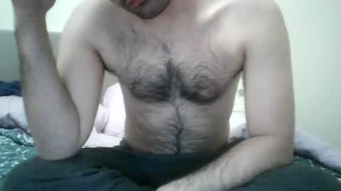 yourslave996 online show from 23, 1, 2025