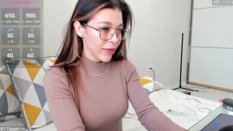 Snapshot of yoursoul_mila chatting on 1, 2, 2026 yoursoul_mila online show from 1, 2, 2026