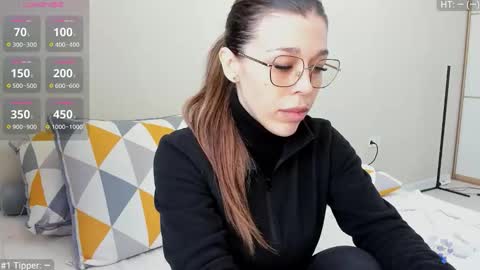 Snapshot of yoursoul_mila chatting on 4, 2, 2026 yoursoul_mila online show from 4, 2, 2026