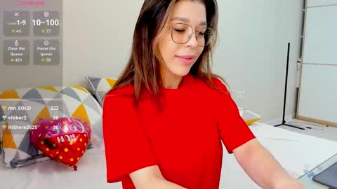 Snapshot of yoursoul_mila chatting on 14, 2, 2026 yoursoul_mila online show from 14, 2, 2026