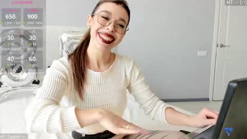 Snapshot of yoursoul_mila chatting on 1, 3, 2026 yoursoul_mila online show from 1, 3, 2026