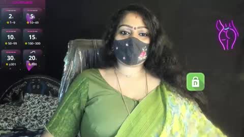 preethy online show from 6, 1, 2026