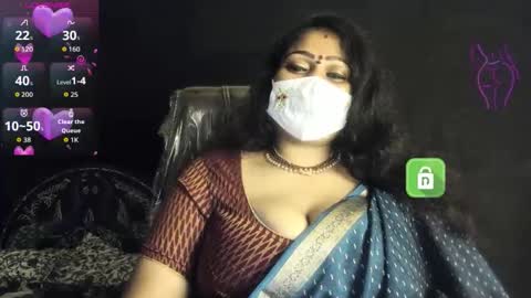 preethy online show from 8, 1, 2026
