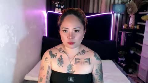 AMARA online show from 18, 5, 2026