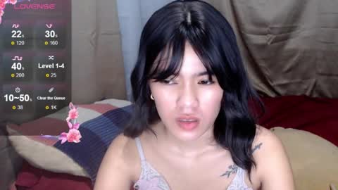 Maddie online show from 14, 10, 2025