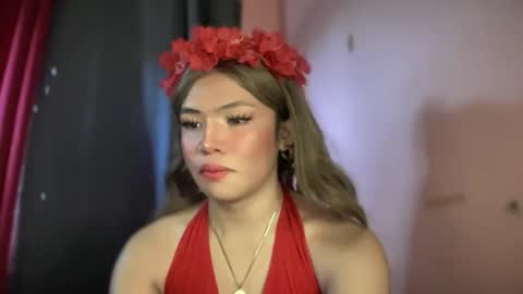 Snapshot of yoursweet_loveace chatting on 1, 2, 2026 yoursweet_loveace online show from 1, 2, 2026