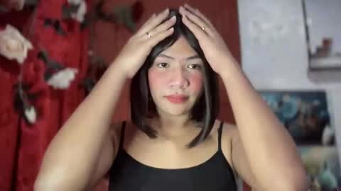 Snapshot of yoursweet_loveace chatting on 27, 2, 2026 yoursweet_loveace online show from 27, 2, 2026