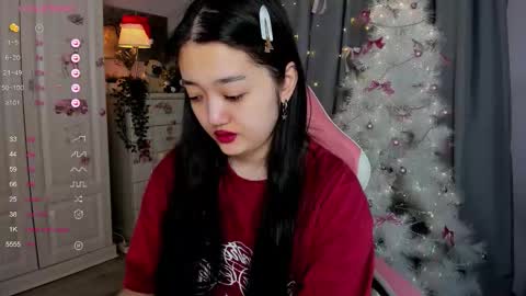 Bella online show from 16, 12, 2025