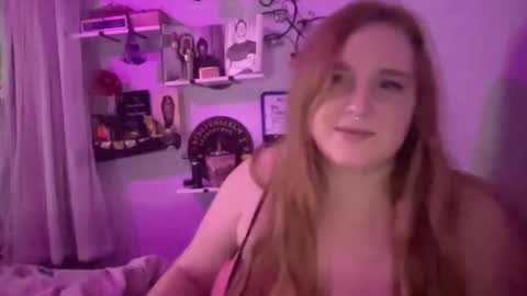 Snapshot of yourthickgingergoddess chatting on 18, 12, 2024 yourthickgingergoddess online show from 18, 12, 2024