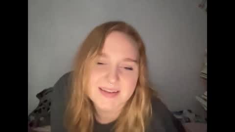Snapshot of yourthickgingergoddess chatting on 21, 12, 2024 yourthickgingergoddess online show from 21, 12, 2024