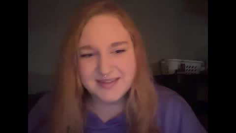Snapshot of yourthickgingergoddess chatting on 26, 12, 2024 yourthickgingergoddess online show from 26, 12, 2024