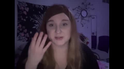 Snapshot of yourthickgingergoddess chatting on 4, 1, 2025 yourthickgingergoddess online show from 4, 1, 2025