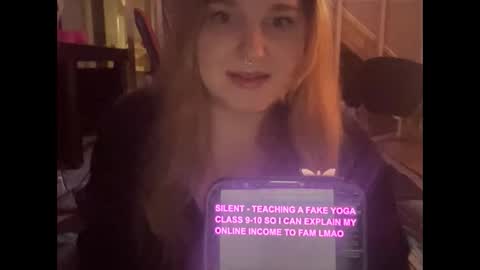 Snapshot of yourthickgingergoddess chatting on 18, 1, 2025 yourthickgingergoddess online show from 18, 1, 2025