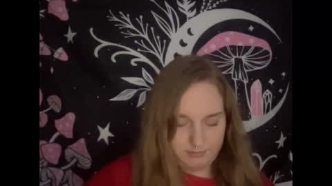Snapshot of yourthickgingergoddess chatting on 27, 1, 2025 yourthickgingergoddess online show from 27, 1, 2025