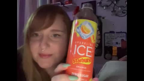 Snapshot of yourthickgingergoddess chatting on 3, 2, 2025 yourthickgingergoddess online show from 3, 2, 2025