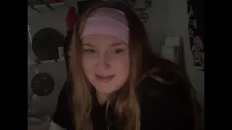 Snapshot of yourthickgingergoddess chatting on 7, 2, 2025 yourthickgingergoddess online show from 7, 2, 2025