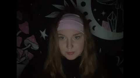 Snapshot of yourthickgingergoddess chatting on 8, 2, 2025 yourthickgingergoddess online show from 8, 2, 2025