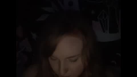 Snapshot of yourthickgingergoddess chatting on 10, 2, 2025 yourthickgingergoddess online show from 10, 2, 2025