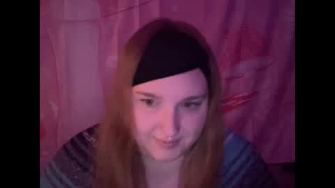 Snapshot of yourthickgingergoddess chatting on 12, 3, 2025 yourthickgingergoddess online show from 12, 3, 2025