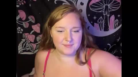 Snapshot of yourthickgingergoddess chatting on 30, 9, 2025 yourthickgingergoddess online show from 30, 9, 2025