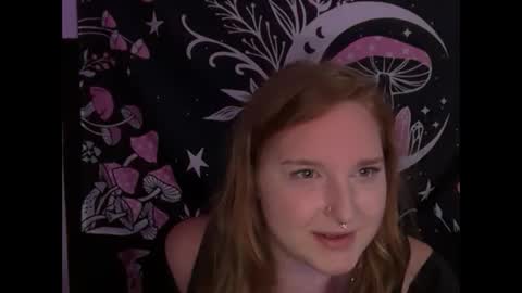 Snapshot of yourthickgingergoddess chatting on 6, 10, 2025 yourthickgingergoddess online show from 6, 10, 2025