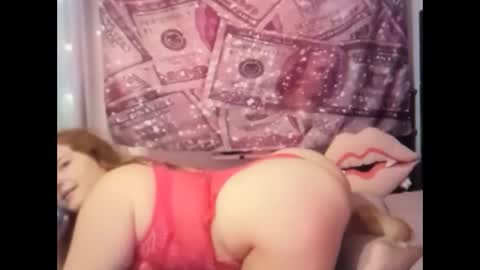 Snapshot of yourthickgingergoddess chatting on 18, 10, 2025 yourthickgingergoddess online show from 18, 10, 2025