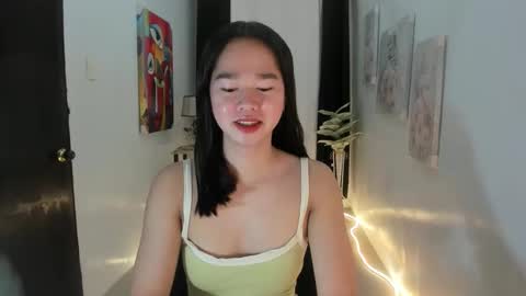 yourtinybunny online show from 17, 10, 2025
