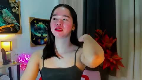 yourtinybunny online show from 14, 11, 2025