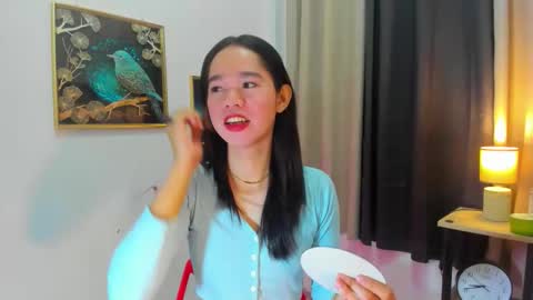 yourtinybunny online show from 26, 5, 2026