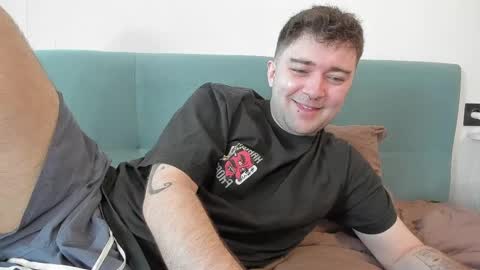 Mike online show from 4, 4, 2026