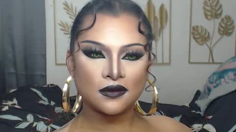 Anastacia Grey  online show from 3, 2, 2026