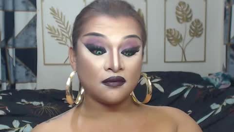 Anastacia Grey  online show from 28, 3, 2026