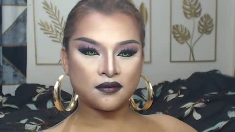 Anastacia Grey  online show from 29, 3, 2026