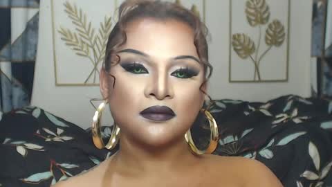 Anastacia Grey  online show from 15, 4, 2026