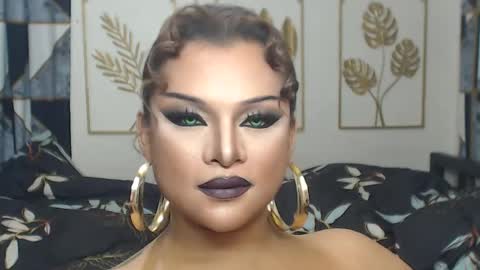 Anastacia Grey  online show from 10, 5, 2026