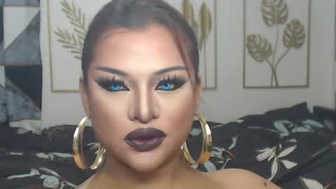 Anastacia Grey  online show from 17, 5, 2026