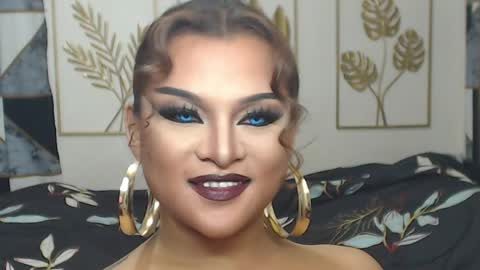Anastacia Grey  online show from 22, 5, 2026