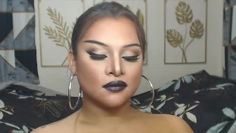 Anastacia Grey  online show from 3, 6, 2026