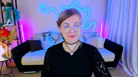 Alice online show from 17, 9, 2025