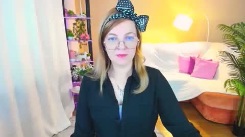 Alice online show from 24, 9, 2025