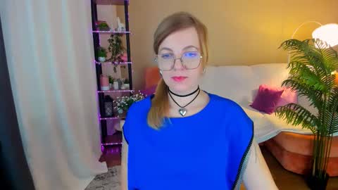 Alice online show from 16, 10, 2025