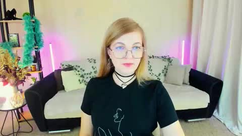 Alice online show from 24, 11, 2025