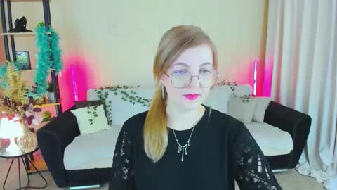 Alice online show from 29, 11, 2025