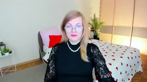 Alice online show from 25, 6, 2026