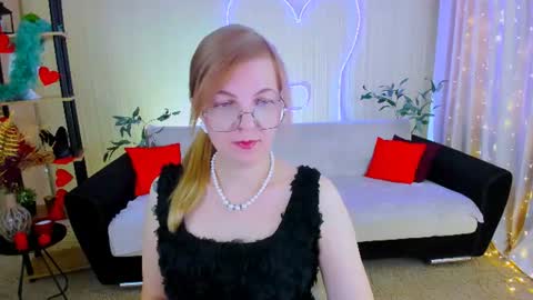 Alice online show from 7, 7, 2026