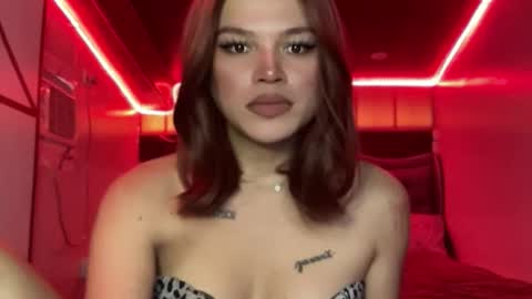 ANDREA online show from 3, 6, 2026