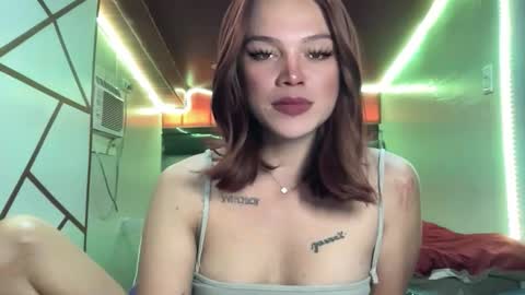 ANDREA online show from 11, 6, 2026