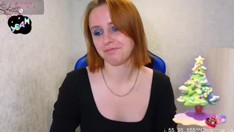 Sweet Sasha online show from 20, 12, 2025